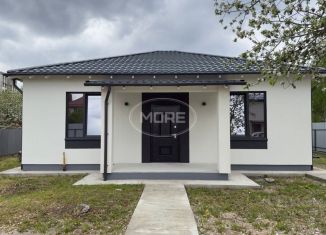 Продам дом, 89.7 м2, Калининград, улица Надежды, 77