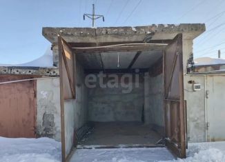 Продам гараж, 26 м2, Тобольск, микрорайон 7А, 4В/186