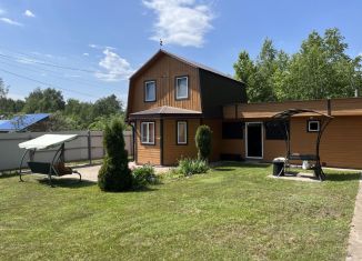 Сдается в аренду дом, 65 м2, Казань, СНТ Кооператор, 619