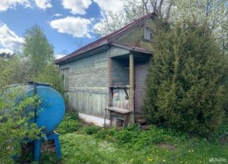 Продам дом, 25 м2, Владимирская область