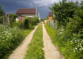 Участок на продажу, 8 сот., СНТ Кабельщик-5, 4-я улица