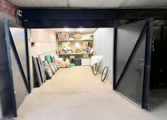 Продается гараж, 19 м2, Самара, Промышленный район, Солнечная улица, 44