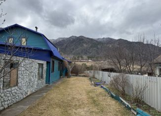 Продажа дома, 120 м2, село Чемал, Катунская улица, 18А