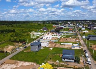 Продается участок, 6 сот., поселок Ласкино, улица Валентины Терешковой, 25