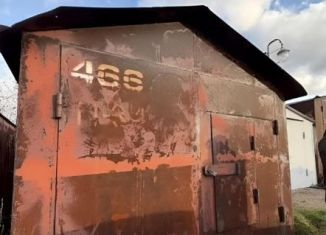 Гараж на продажу, 21 м2, Ярославль, проспект Машиностроителей, 62В