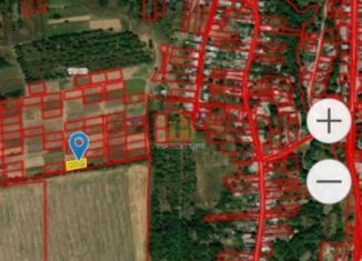Продается земельный участок, 10 сот., Ставропольский край, Яблоневая улица