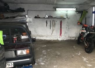 Продам гараж, 39 м2, Чебоксары, проспект Тракторостроителей, 105А