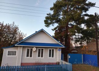 Продажа дома, 58.3 м2, село Вавож, Интернациональная улица, 112
