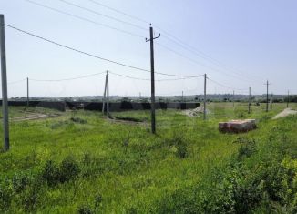 Продам земельный участок, 10 сот., Курская область