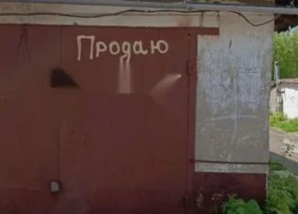 Гараж на продажу, 20 м2, Пермь, Братская улица, 18А
