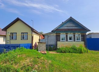 Продается дом, 38.4 м2, Чувашия, улица Ленина