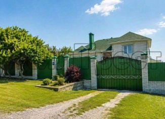 Дом на продажу, 157.5 м2, Белгород, улица Генерала Василия Крюченкина, 19