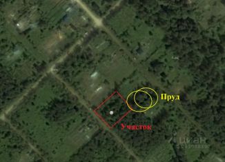Продается земельный участок, 10 сот., садоводческий массив № 3