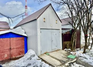 Продам гараж, 30 м2, Мурманск, Первомайский округ, улица Ломоносова, 10