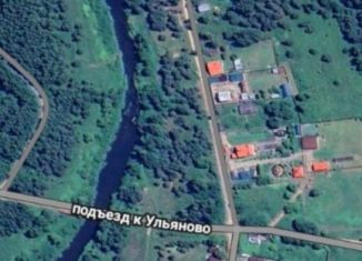 Продажа земельного участка, 37 сот., Тверская область