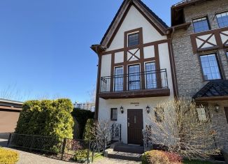 Продается дом, 147.7 м2, Калининградская область, улица Тихоненко, 83Г