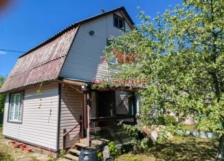 Продажа дома, 60 м2, Карабаново, СНТ Заря, 101