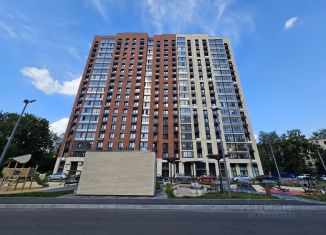 Гараж на продажу, 13.3 м2, Москва, Нарвская улица, 5, САО