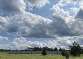 Продажа участка, 15 сот., село Гольяны, улица Лермонтова, 19