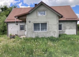 Продам дом, 123 м2, Калининградская область