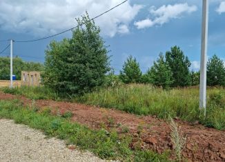 Продажа участка, 10 сот., Ижевск, Ленинский район, Алый проезд