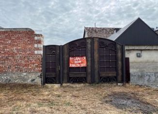 Продам дом, 60 м2, Кабардино-Балкария