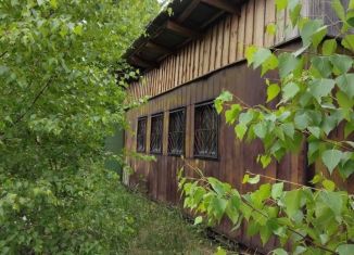 Дом на продажу, 25 м2, Кемеровская область