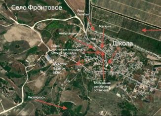 Продажа земельного участка, 9 сот., Севастополь, улица 345-й Дивизии, 26