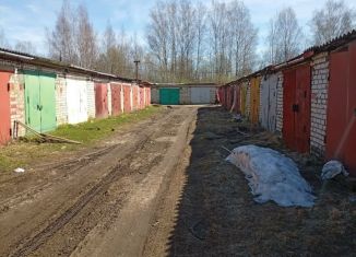 Продажа гаража, 20 м2, Рыбинск
