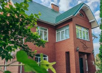 Сдам в аренду дом, 300 м2, Самарская область, 7-я линия, 9А