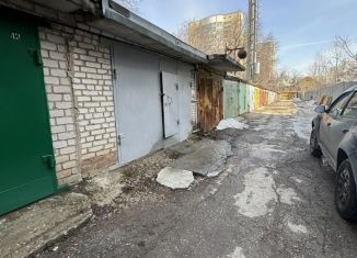 Продается гараж, 17.3 м2, Самара, Октябрьский район, улица Авроры, 140