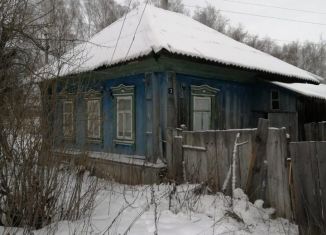 Дом на продажу, 33 м2, посёлок Плосское, Центральная улица, 3