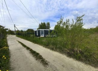 Участок на продажу, 9.38 сот., СНТ Мирное, 60-й проезд