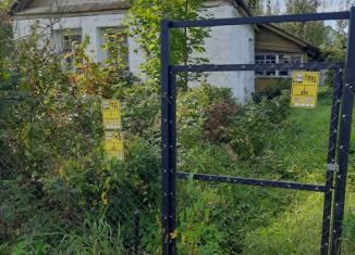 Земельный участок на продажу, 15.5 сот., Окуловка, улица Марата, 9
