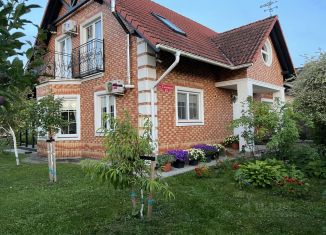 Продается коттедж, 215 м2, Калининградская область