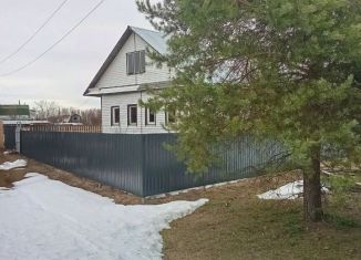 Продам дачу, 60 м2, Кировская область