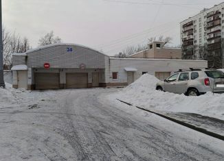 Продам гараж, 14.3 м2, Москва, улица Хлобыстова, 14к1, район Выхино-Жулебино