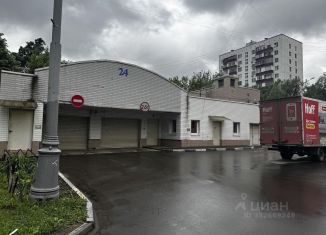 Продаю гараж, 14.3 м2, Москва, район Выхино-Жулебино, улица Хлобыстова, 14к1
