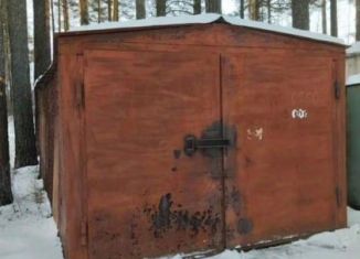 Гараж на продажу, 18 м2, Саянск, Октябрьский микрорайон, 27