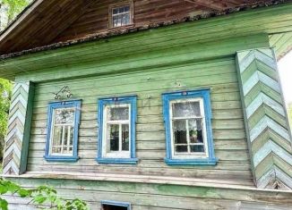 Продажа дома, 35 м2, Кировская область, деревня Свистоки, 19