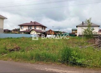 Продается участок, 8 сот., посёлок Рыбное, Гвардейская улица