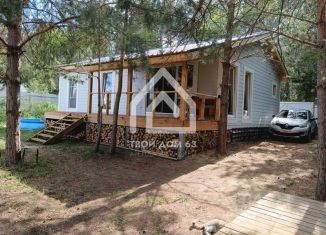 Сдам в аренду дом, 120 м2, Самарская область