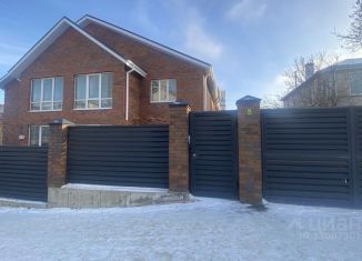 Таунхаус на продажу, 132.4 м2, Ставропольский край, улица Серова, 289Б