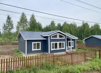 Продажа дома, 155 м2, деревня Калинино, Центральная улица