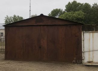 Продажа гаража, 24 м2, Биробиджан, улица Бумагина, 8А