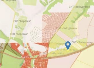 Продается земельный участок, 10 сот., Курская область