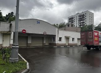 Продаю гараж, 14.3 м2, Москва, улица Хлобыстова, 14к1, район Выхино-Жулебино