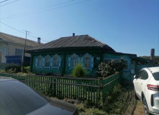 Продам дом, 50 м2, поселок городского типа Верх-Чебула, Советская улица, 111