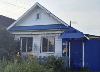 Продаю дом, 50 м2, Удмуртия, Озёрная улица, 114