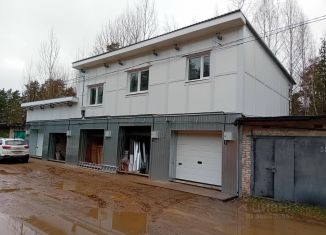 Гараж на продажу, 18 м2, Ленинградская область